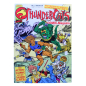 Preview: Thundercats Comic Nr. 2 (1991) – Eine Welt am Abgrund | hoppla-stuff.de
